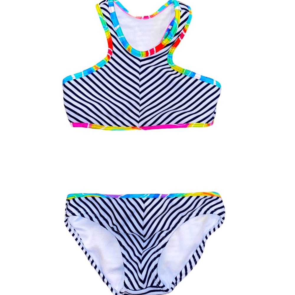 👙Little Peixoto Regatta Bikini